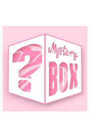 Mystery Box 1 - Noir Envy Boutique
