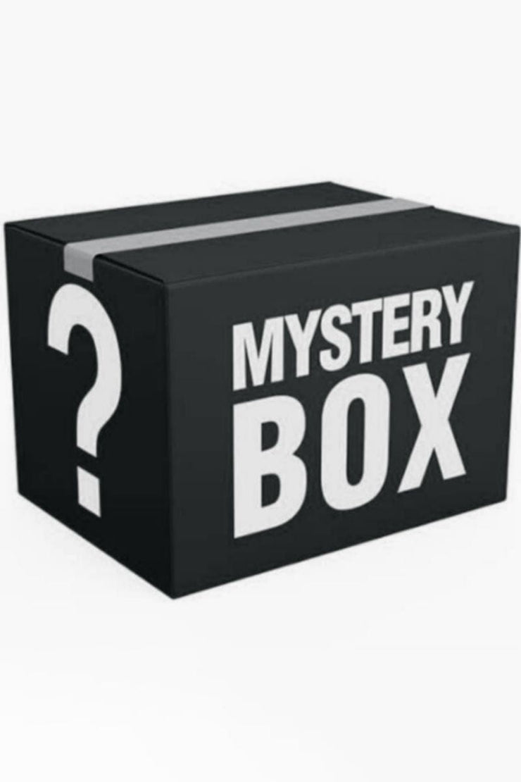 Mystery Box 1 - Noir Envy Boutique