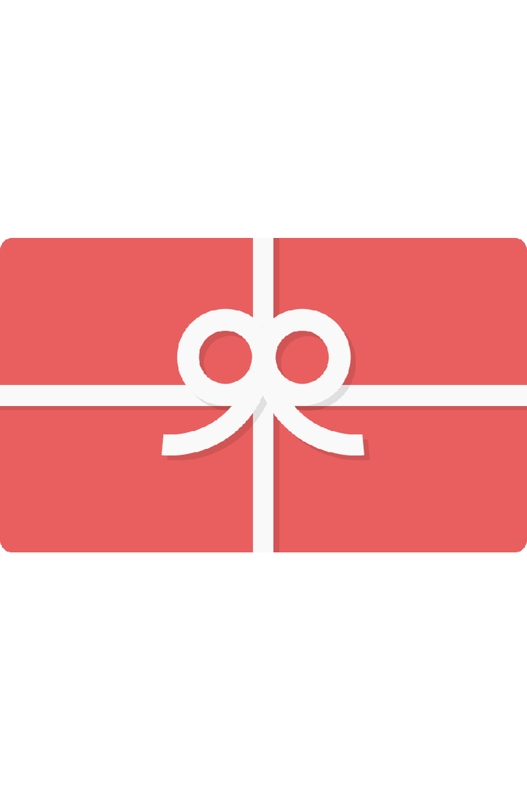 Gift Card - Noir Envy Boutique