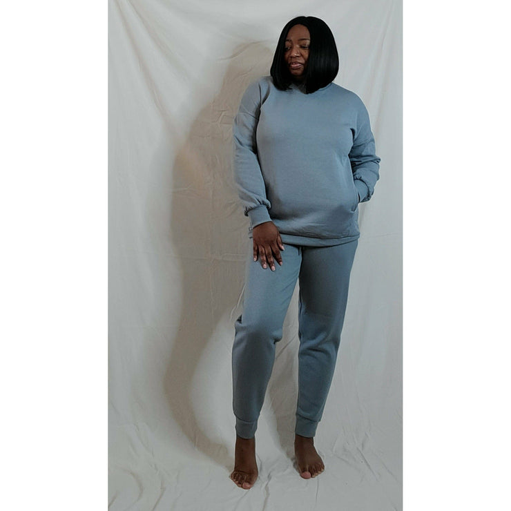 Cozy Jogger Set | 3 Colors - Noir Envy Boutique