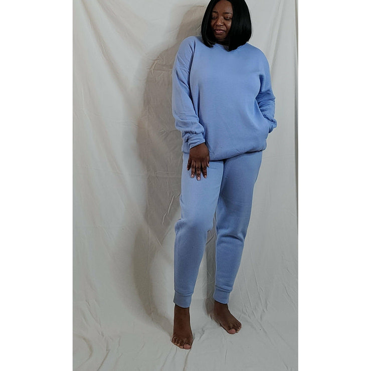 Cozy Jogger Set | 3 Colors - Noir Envy Boutique