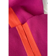 Riah Maxi Dress | Magenta/Orange - Noir Envy Boutique