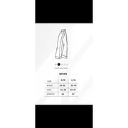 Deja Two Piece Pant Set | Cream - Noir Envy Boutique