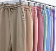 Jogger Sweatpants w/Pockets | Multiple Colors - Noir Envy Boutique